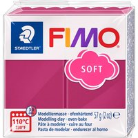 FIMO soft "Basisfarben" - Frozen Berry von FIMO