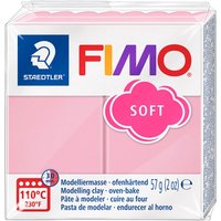 FIMO soft "Basisfarben" - Strawberry Cream von FIMO