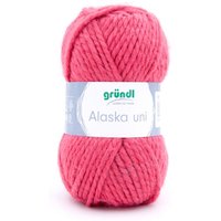 Gründl Alaska uni - Farbe 18 von gründl