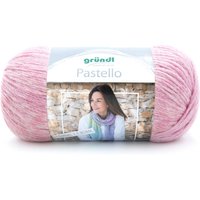 Gründl Pastello - Orchidee pastel color mottled von Pink