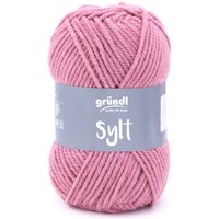 Gründl Sylt - Farbe 09 von Pink