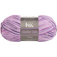 KKK Wolle "Sensitive Socks" - Farbe 84 von ONline