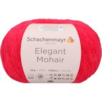 Schachenmayr Elegant Mohair - Farbe 00034 von Pink