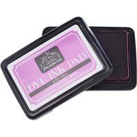 Stamperia DYE INK PAD - Rasberry von Pink