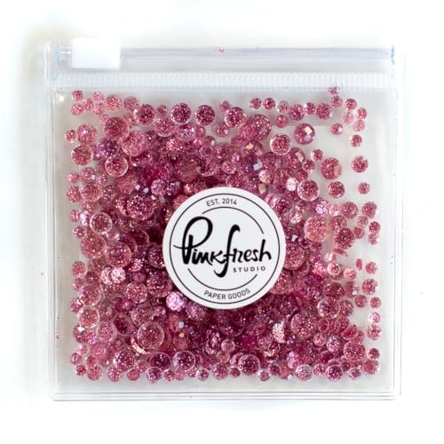 Pinkfresh Glitter Drops Essentials-Blossom von Pinkfresh Studio