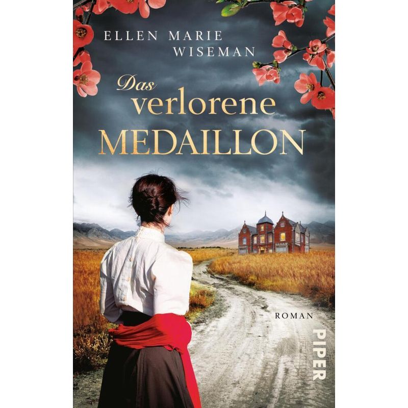 Das Verlorene Medaillon - Ellen Marie Wiseman, Taschenbuch von Piper