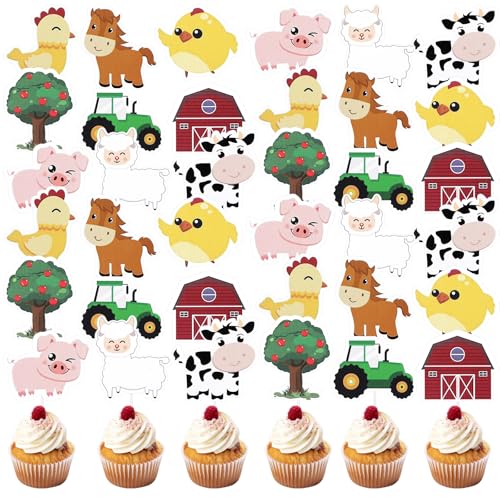 Piriuuo 36 x glitzernde Meerjungfrauen-Cupcake-Topper, Meerjungfrauen-Kuchendekorationen, unter dem Meer, Meerjungfrauenschwanz, Kuchendekoration, Meerjungfrauen-Cupcake-Picks für von Piriuuo