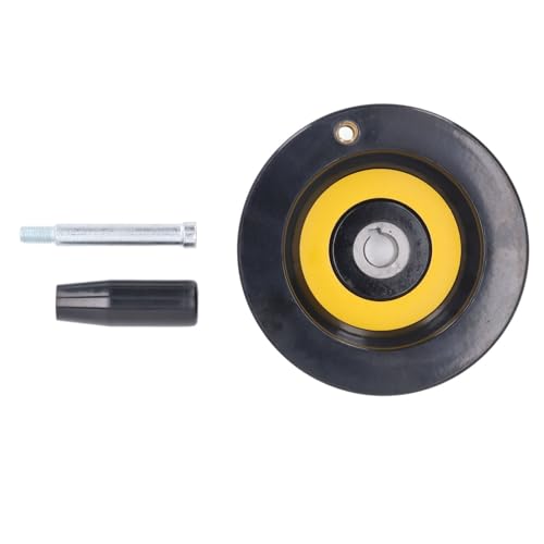 Engineering Plastic Table Saw Saw Wheel Standard Größe 125 Mm Größe Viameter für Vielseitige Industriewerkzeuge, Bieten Viel Bequemlichkeit für die Arbeit Engineering Plastic Table Saw Saw Wheel Standard Größe 125 Mm Größe Viameter für Vielseitige Industriewerkzeuge, Bieten Viel Bequemlichkeit für die Arbeit von Pissente