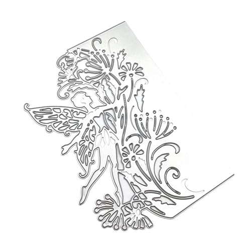 Metall Stanzformen Cut Prägeschablonen Vorlage Form Für Scrapbooking Album Dekorative Papier Stirbt Kartenherstellung von Pjeghbvop