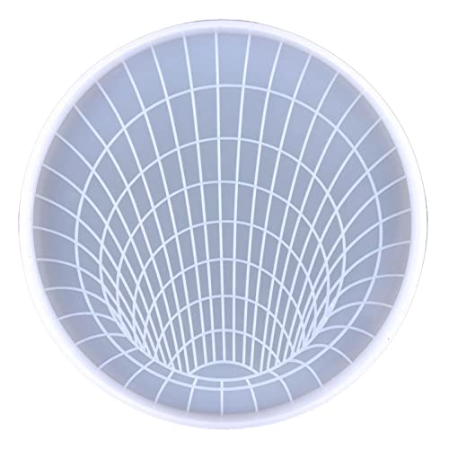 Silikon-Schmucktablett, Epoxidharz, Gießform, Teekanne, Matte, Tablett, Teetisch, Dekoration, Form für Schmuckherstellung von Pjeghbvop