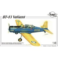 BT-13 Valiant von Planet Models