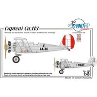 Caproni Ca 113 von Planet Models