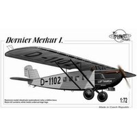 Dornier Merkur I von Planet Models