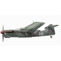 Fairey Barracuda Mk. V von Planet Models