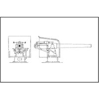 Naval 102mm Gun von Planet Models