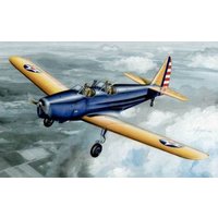 PT-19 Cornell US Basic Trainer von Planet Models