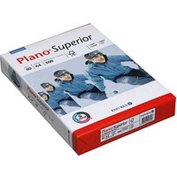 Plano Kopierpapier Superior DIN A4 60 g/qm 500 Blatt von Plano