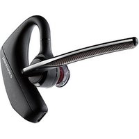 PLANTRONICS Voyager 5200 UC Bluetooth-Headset schwarz von Plantronics