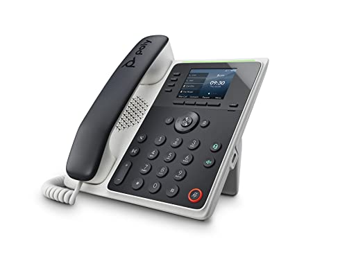 Poly Edge E220 IP Phone von Plantronics