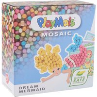 PlayMais MOSAIC "DREAM MERMAID" von PlayMais