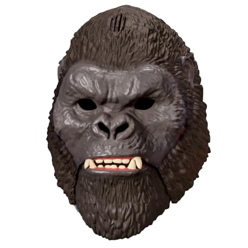 PlayMates MonsterVerse - Roleplay Kong Mask (271-35672) von PlayMates