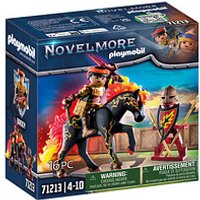 Playmobil® Novelmore 71213 Burnham Raiders - Feuerritter Spielfiguren-Set von Playmobil®