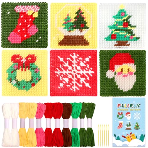 Pllieay Cross Stitch for kids von Pllieay