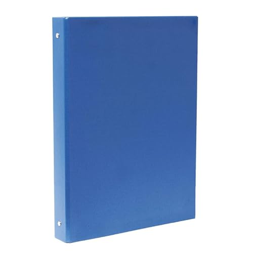 Plus Office Ordner Plus PP/C Fº 4A/25 GLI.BLAU von Plus Office