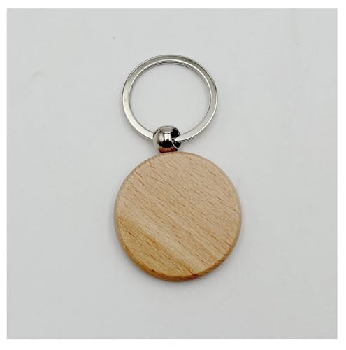 Pmnzdy Schlüsselanhänger aus Buchenholz Blanko Schlüsselanhänger DIY Wooden Keychain Beschriftbar Schlüsselanhänger Rohlinge Holz Holzschlüsselanhänger für DIY Malerei Basteln Dekoration Geschenke Pmnzdy Schlüsselanhänger aus Buchenholz Blanko Schlüsselanhänger DIY Wooden Keychain Beschriftbar Schlüsselanhänger Rohlinge Holz Holzschlüsselanhänger für DIY Malerei Basteln Dekoration Geschenke von Pmnzdy
