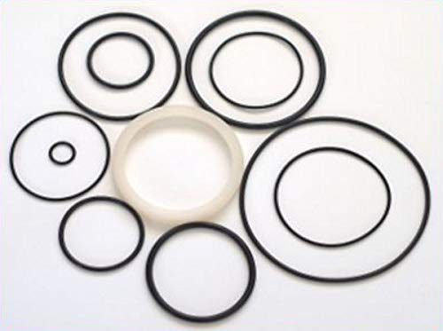 Pro-Parts O-Ring Wartungsset und Zylinderdichtung 402011 für Paslode Rahmennagler alle 5300 Serie 5325/80 5350/90S PM von Poagavgs