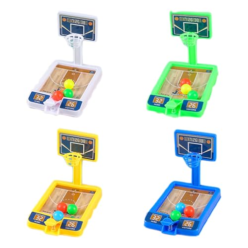 Pocoiau Basketball Kampfspiel Desktop Desk Game Spielzeug Für Freundesspiele Funning Finger Sport Eltern Kind Spielzeuginteraktion von Pocoiau