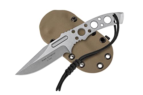 Pohl Force Charlie Two SW Messer Outdoor Survial von Pohl Force