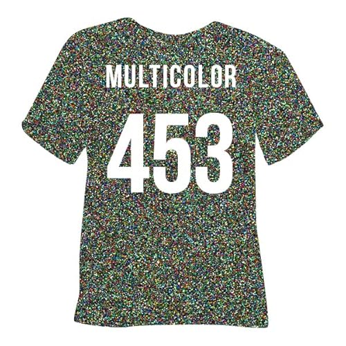 Poli Pearl Glitter 453 - Multicolour von Poli-Tape