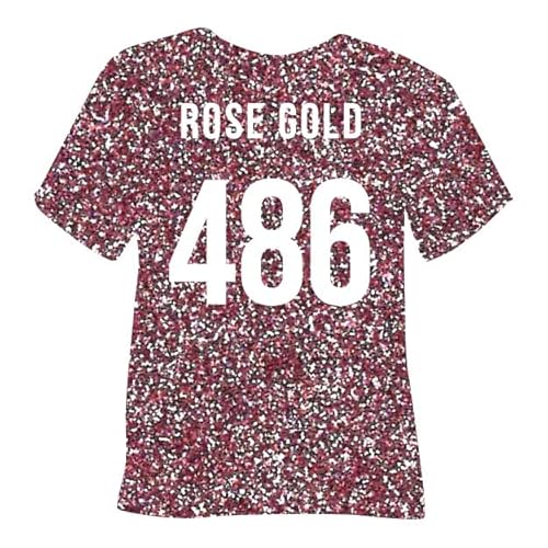 Poli Pearl Glitter 486 - Rose Gold von Poli-Tape