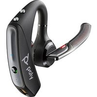 poly Voyager 5200 Bluetooth-Headset schwarz von Poly