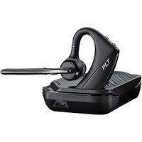 poly Voyager 5200 UC Bluetooth-Headset schwarz von Poly