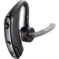 poly Voyager Legend Bluetooth-Headset schwarz von Poly