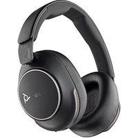 poly Voyager Surround  80 UC Bluetooth-Headset schwarz von Poly