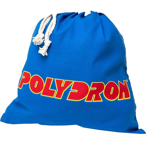 Storage Bag von Polydron