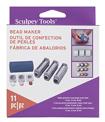 Polyform Metal Sculpey Bead Maker von Sculpey