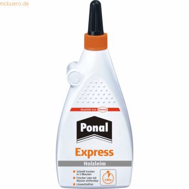 Ponal Holzleim Classic 225g von Ponal