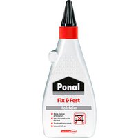 Ponal Fix & Fest Holzleim 500,0 g von Ponal