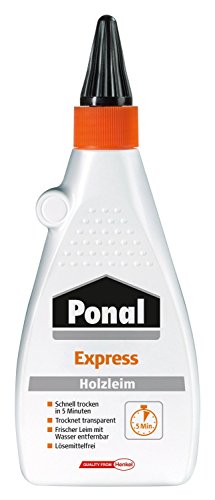 Ponal Holzleim Express (225g) von Ponal