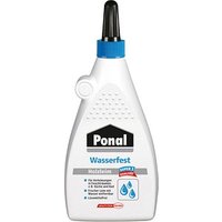 Ponal Super 3 wasserfest Holzleim 225,0 g von Ponal