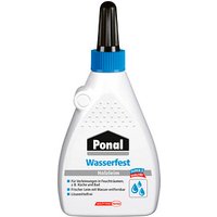 Ponal Super 3 wasserfest Holzleim 120,0 g von Ponal