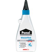 Ponal Super 3 wasserfest Holzleim 550,0 g von Ponal