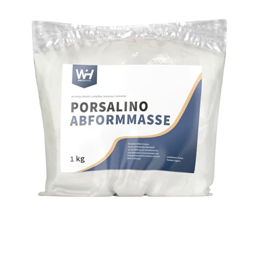 Porsalino Abformmasse von Porsalino