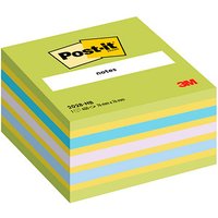 Post-it® Haftnotizen 2028NB farbsortiert 1 St. von Post-it®