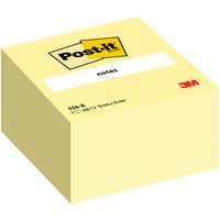 Post-it® Haftnotizen 636B gelb 1 St. von Post-it®