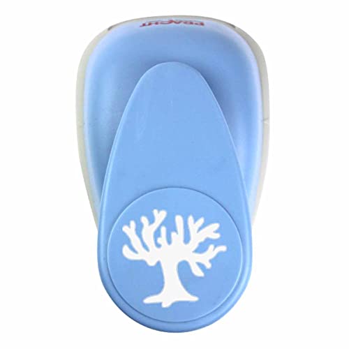 Pracht Creatives Hobby Riesenstanzer Baum 45 mm Motivlocher, Papierstanzer Pracht Creatives Hobby Riesenstanzer Baum 45 mm Motivlocher, Papierstanzer von Pracht Creatives Hobby